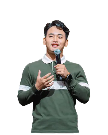 Kak Hammad Rosyadi