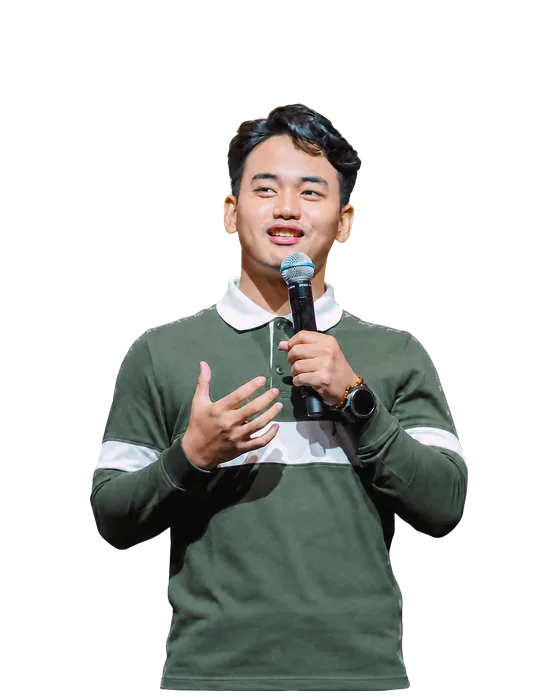 Kak Hammad Rosyadi